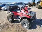 POLARIS SPORTSMAN photo