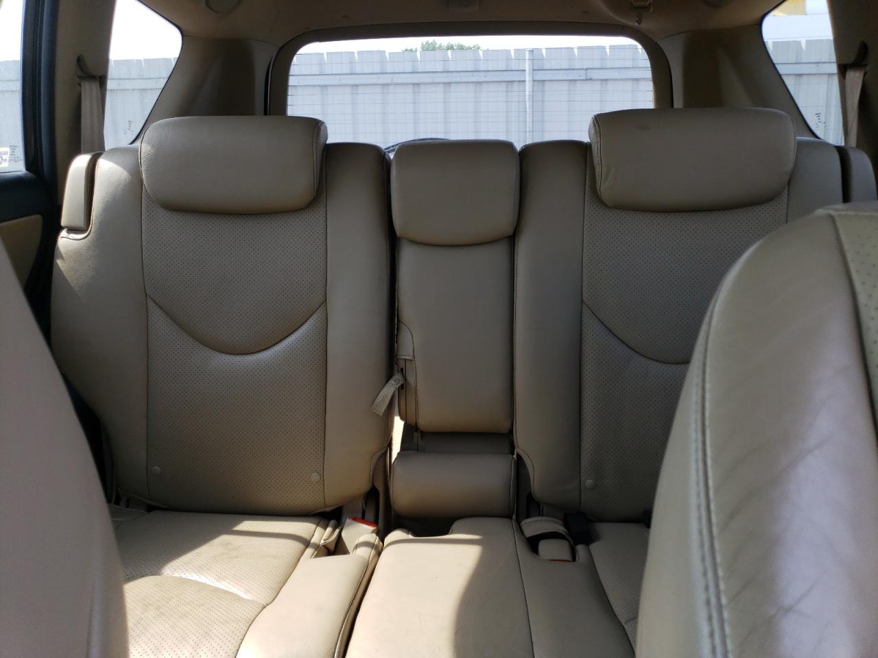 2T3DF4DVXBW101915 2011 Toyota Rav4 Limited