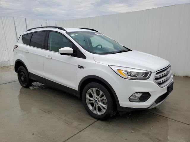 2018 Ford Escape Sel VIN: 1FMCU9HD3JUB33533 Lot: 58466734