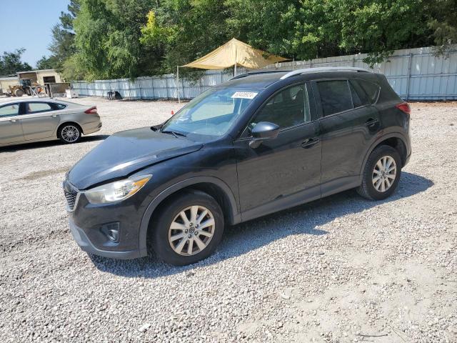 VIN JM3KE2CY0E0304550 2014 Mazda CX-5, Touring no.1