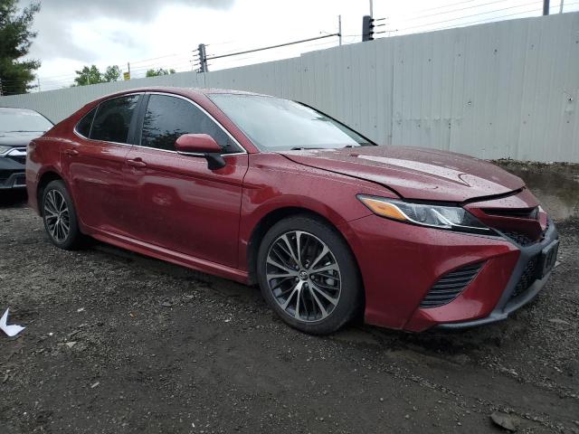 VIN 4T1B11HK9JU583384 2018 Toyota Camry, L no.4