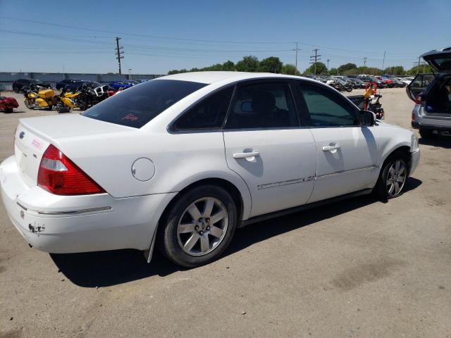 2005 Ford Five Hundred Sel VIN: 1FAFP24135G108167 Lot: 60284764
