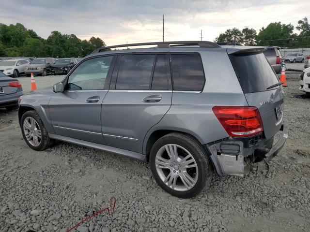 2015 MERCEDES-BENZ GLK 350 4M - WDCGG8JB8FG428837