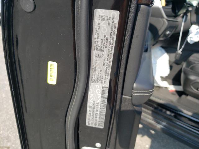 2022 Jeep Grand Cherokee Laredo VIN: 1C4RJHAG4N8573961 Lot: 59216454