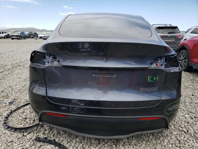 2024 Tesla Model Y VIN: 7SAYGDEE5RA236975 Lot: 59485504