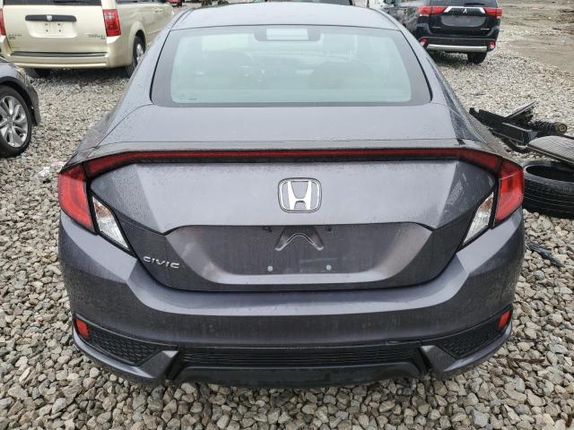 2016 HONDA CIVIC LX - 2HGFC4B07GH312782