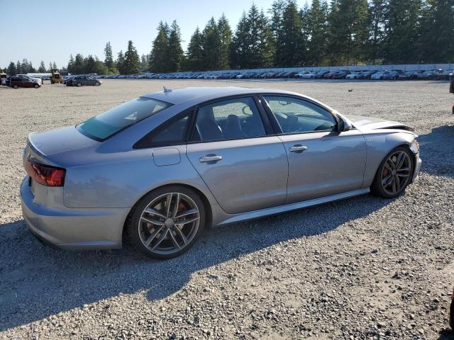 2017 AUDI S6 PRESTIG WAUHFAFC9HN130329