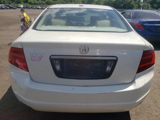 2005 Acura Tl VIN: 19UUA66205A059742 Lot: 58748314