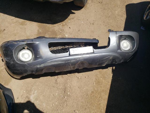 2004 Hyundai Santa Fe Gls VIN: KM8SC13E64U756102 Lot: 60345604