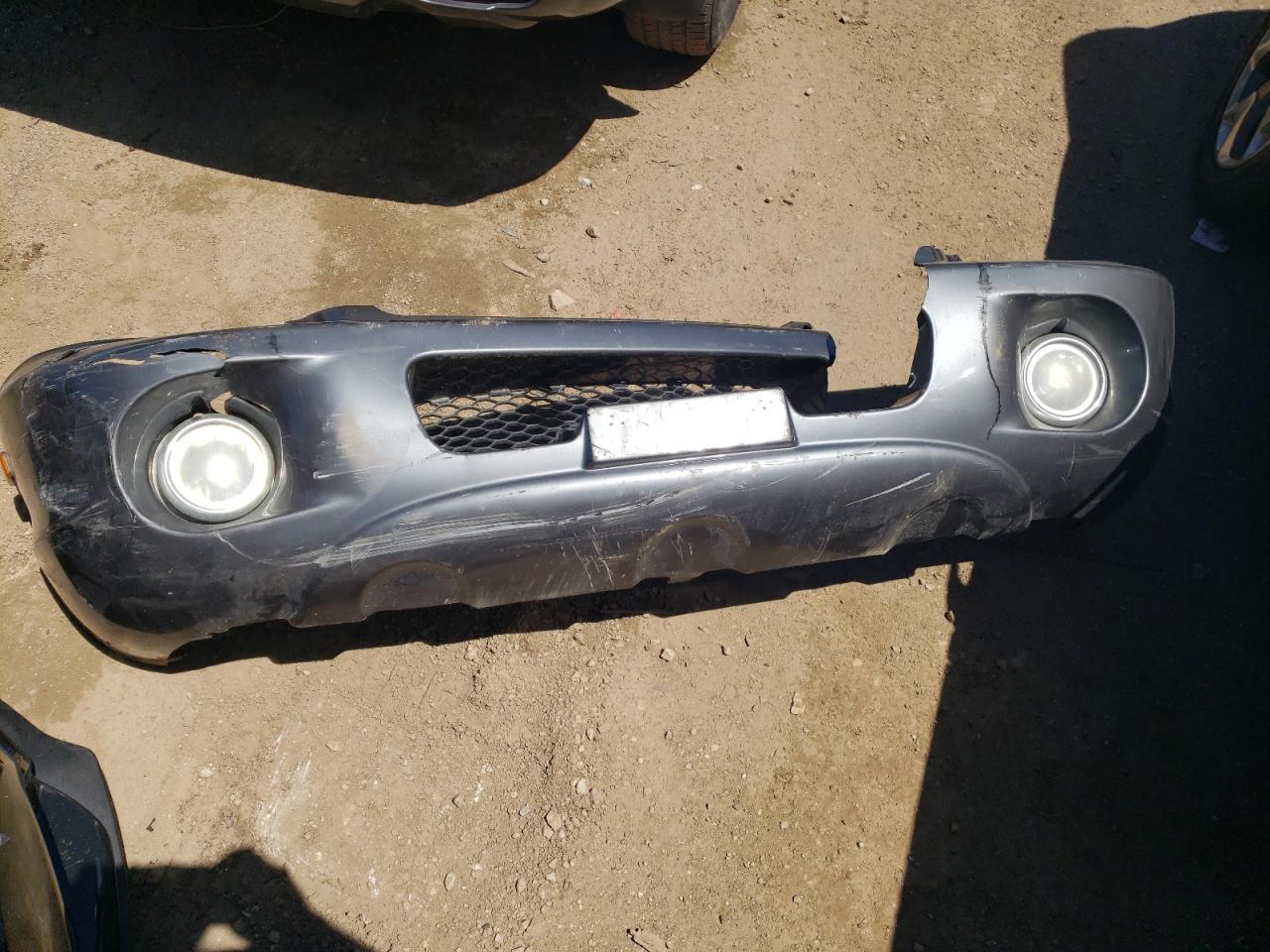 KM8SC13E64U756102 2004 Hyundai Santa Fe Gls