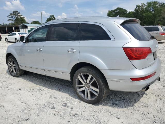 2014 Audi Q7 Premium Plus VIN: WA1LGBFE5ED017510 Lot: 59473844