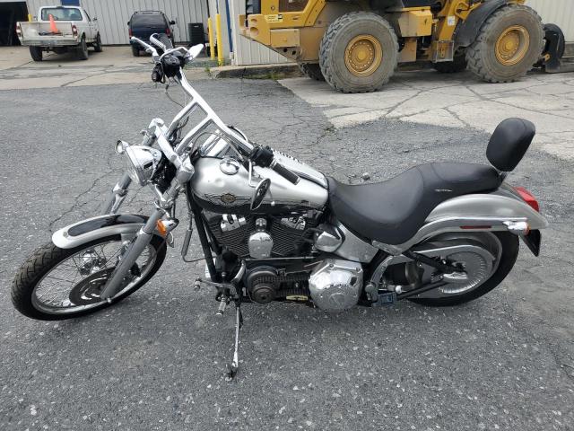 2003 HARLEY-DAVIDSON FXSTDI ANN - 1HD1JBB463Y096525