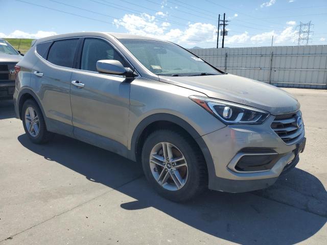 2017 Hyundai Santa Fe Sport VIN: 5XYZT3LB6HG428609 Lot: 57916154