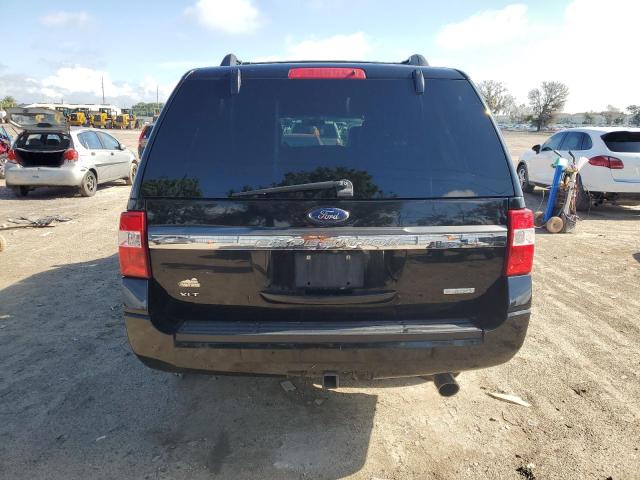 2016 Ford Expedition El Xlt VIN: 1FMJK1JT9GEF50531 Lot: 60337794