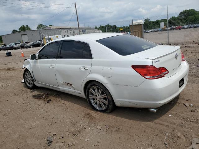 2005 Toyota Avalon Xl VIN: 4T1BK36BX5U039199 Lot: 57745754