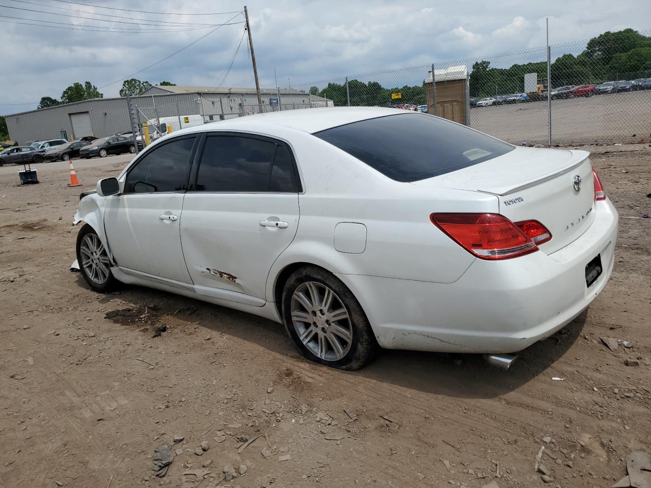 4T1BK36BX5U039199 2005 Toyota Avalon Xl