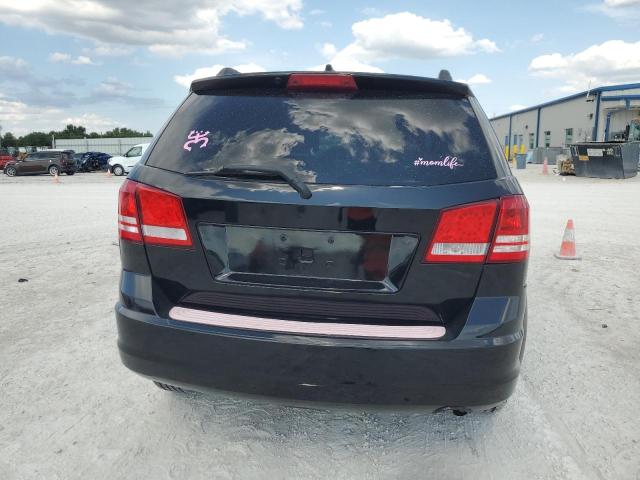 2016 Dodge Journey Se VIN: 3C4PDCAB6GT234211 Lot: 57842404
