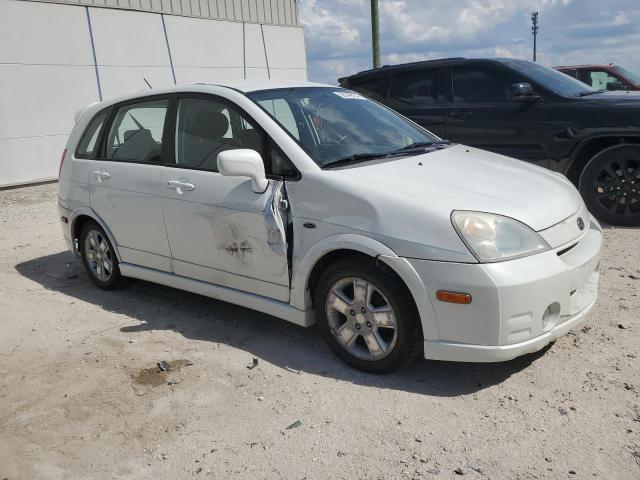 2003 Suzuki Aerio Sx VIN: JS2RD41H435201128 Lot: 58149134