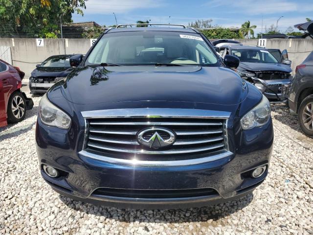 5N1AL0MN7FC550445 2015 Infiniti Qx60