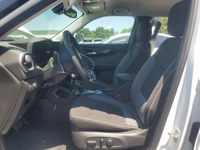 2024 CHEVROLET TRAILBLAZE - KL79MRSL8RB074305