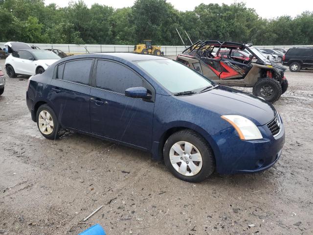 2008 Nissan Sentra 2.0 VIN: 3N1AB61E08L738376 Lot: 57340584