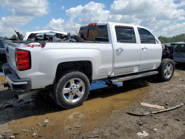 2019 CHEVROLET SILVRDO LT 1GC1KUEY9KF108735