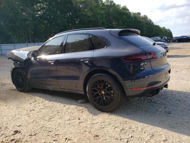 VIN WP1AG2A58HLB51439 2017 Porsche Macan, Gts no.2