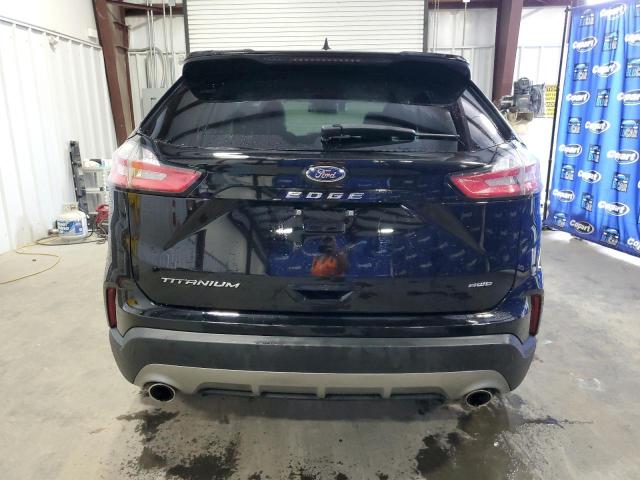 2023 FORD EDGE TITAN - 2FMPK4K97PBA28734