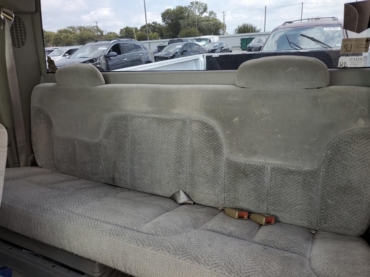 1GCEC19R4TE108746 1996 Chevrolet Gmt-400 C1500