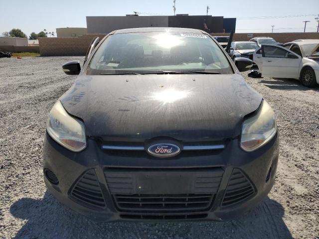 2013 Ford Focus Se VIN: 1FADP3F25DL313689 Lot: 59326644