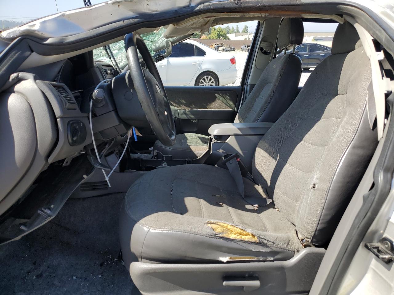 1FMZU72K64ZA62258 2004 Ford Explorer Xls