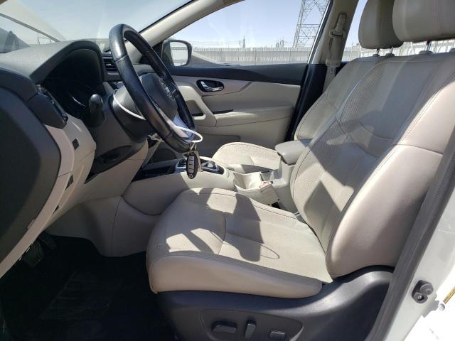 2020 Nissan Rogue Sport S VIN: JN1BJ1CV0LW259692 Lot: 59540104