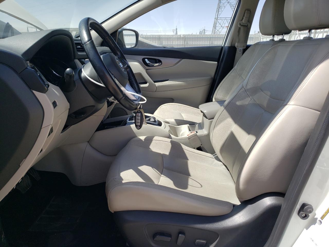 JN1BJ1CV0LW259692 2020 Nissan Rogue Sport S