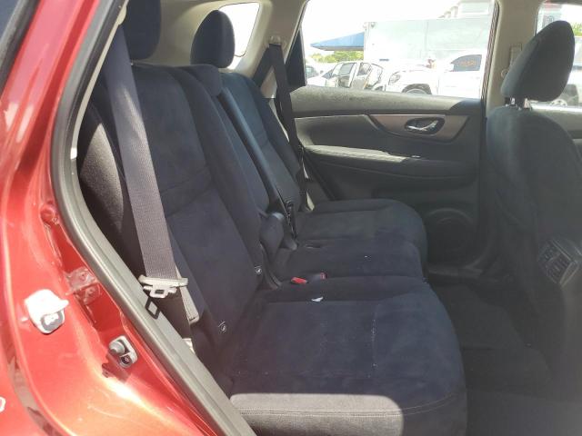 2016 Nissan Rogue S VIN: JN8AT2MT3GW018631 Lot: 57916644