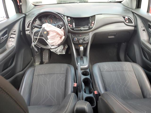 2020 Chevrolet Trax 1Lt VIN: KL7CJPSB1LB341432 Lot: 56839814