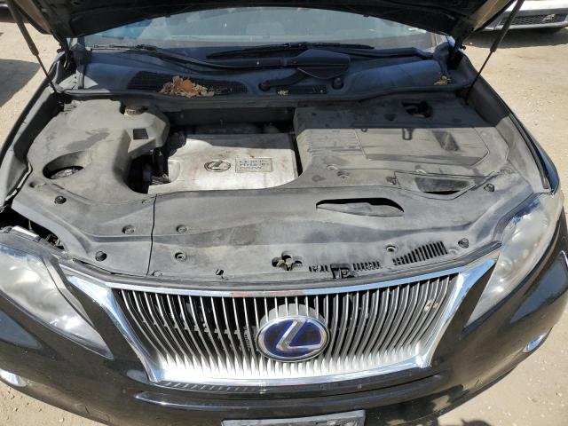2010 Lexus Rx 450 VIN: JTJBC1BAXA2005916 Lot: 60354764