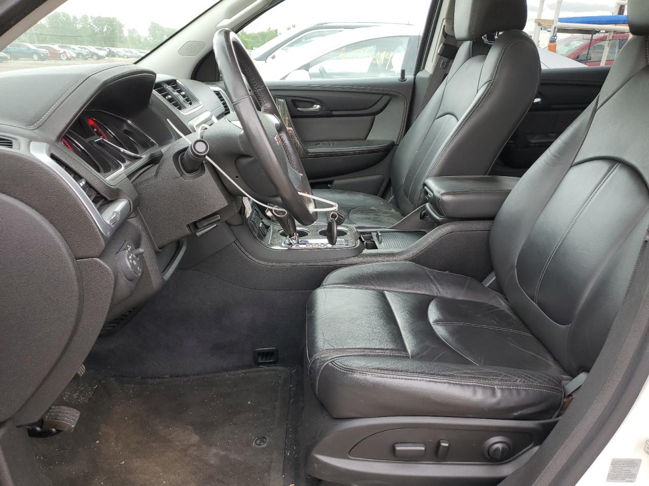 1GKKVRKD5FJ215041 2015 GMC Acadia Slt-1