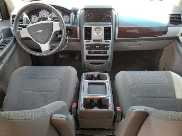 2010 Chrysler Town & Country Touring VIN: 2A4RR5D12AR413973 Lot: 60247744