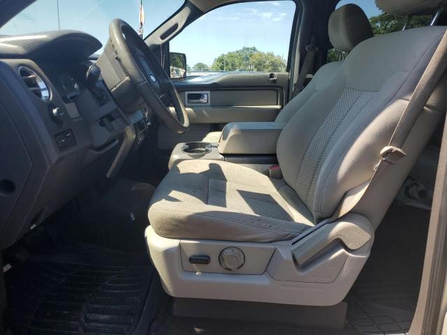 2009 Ford F150 Supercrew VIN: 1FTPW12V29FA98177 Lot: 58440244