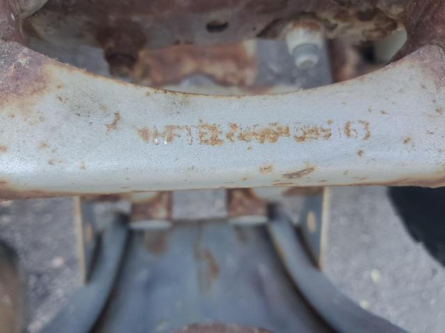 2006 HONDA TRX250 EX 1HFTE270864509163