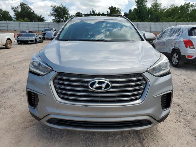 2017 HYUNDAI SANTA FE S - KM8SM4HF4HU195212
