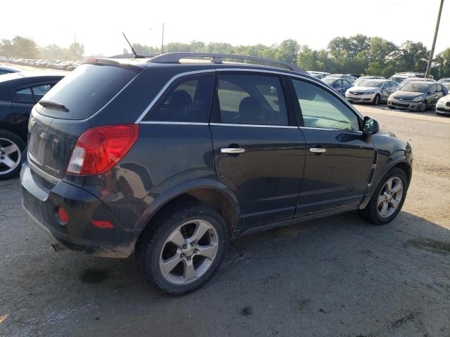 2015 CHEVROLET CAPTIVA LT - 3GNAL4EK9FS509185