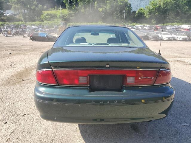 2003 Buick Century Custom VIN: 2G4WS52J331148784 Lot: 57520144