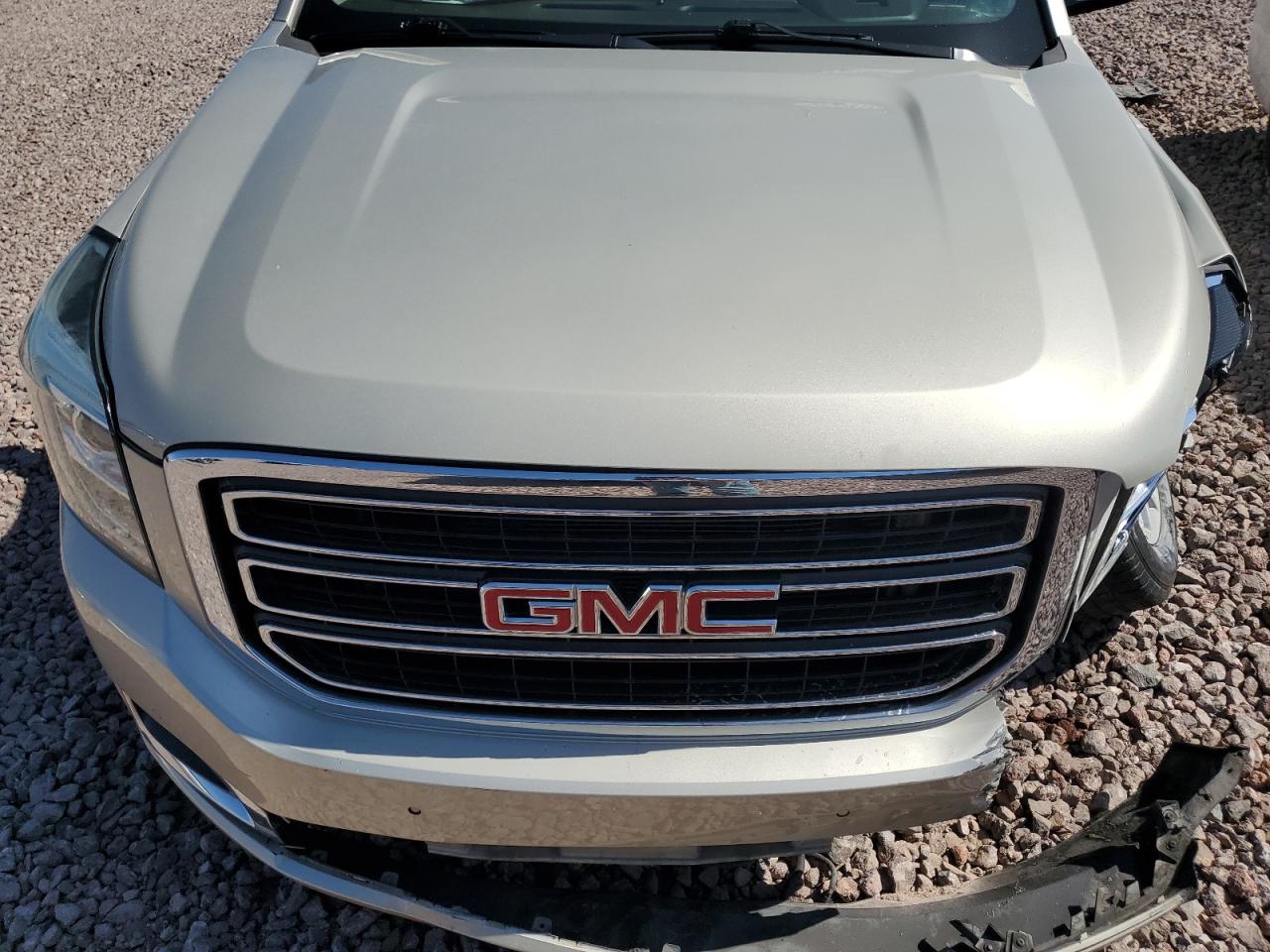 1GKS2BKC2FR113012 2015 GMC Yukon Slt