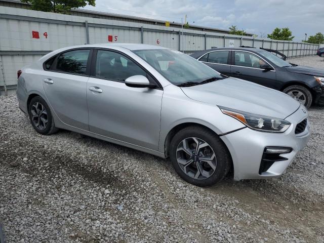 2019 KIA FORTE FE - 3KPF24AD9KE135405