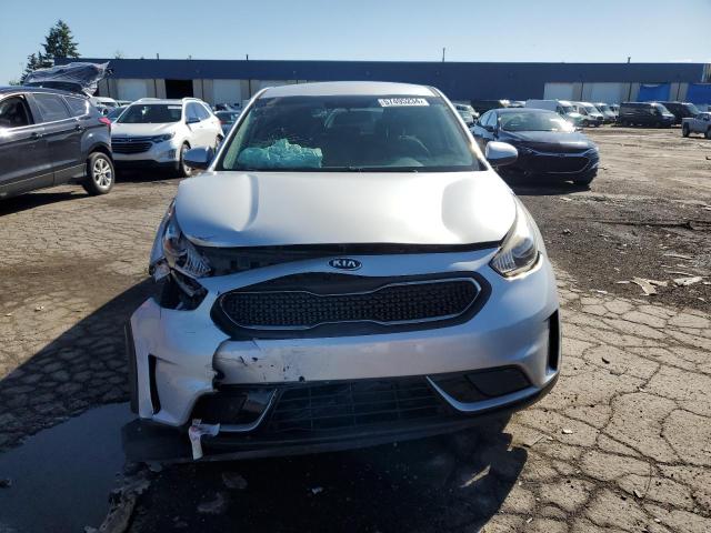 2018 Kia Niro Fe VIN: KNDCB3LC9J5210115 Lot: 57495234