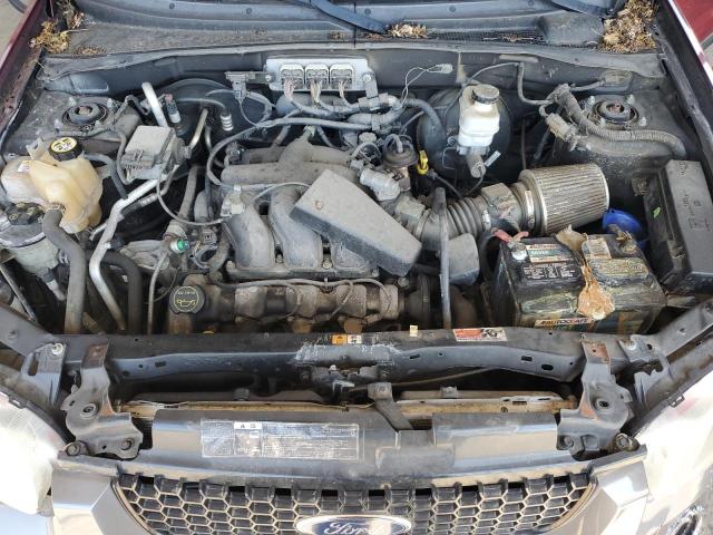 2006 Ford Escape Xlt VIN: 1FMCU03166KB48300 Lot: 58046864