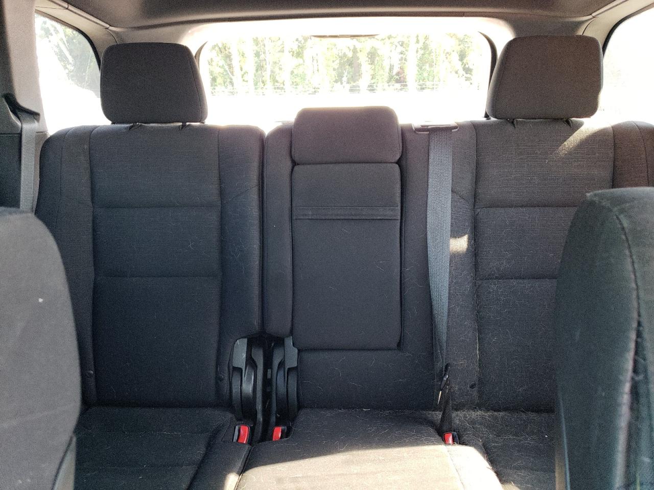 1C4RJEAG7HC965526 2017 Jeep Grand Cherokee Laredo