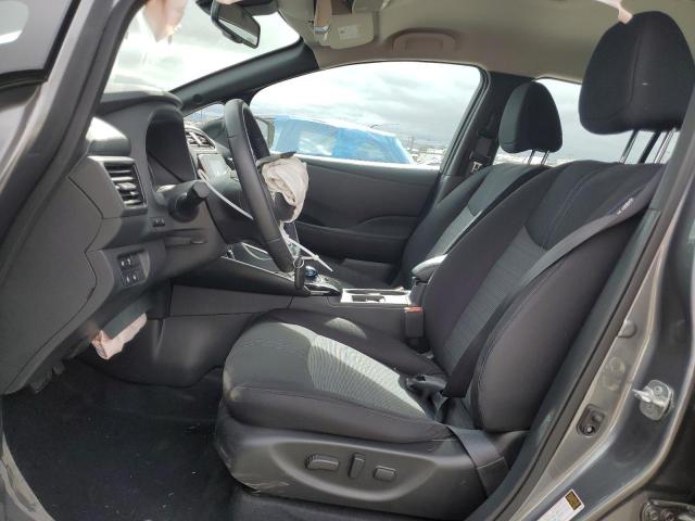 2023 NISSAN LEAF SV PL - 1N4CZ1CV5PC552852