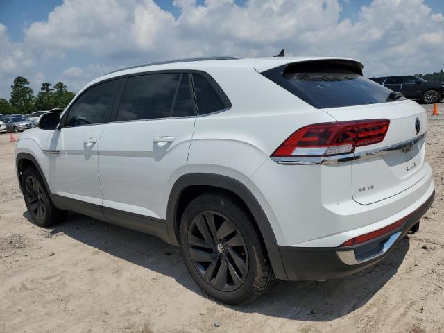 2022 Volkswagen Atlas Cross Sport Se VIN: 1V2KE2CA3NC204614 Lot: 58521084